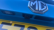 MG HS 1.5 T-GDI PHEV SE 5dr Auto Hatchback